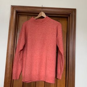 A New Day Sweater